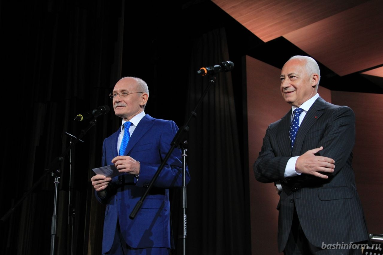 Олег Яровиков