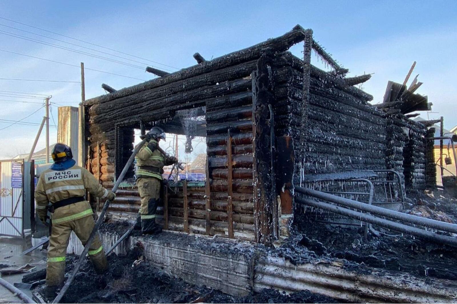 Башҡортостан Республикаһы Ғәҙәттән тыш хәлдәр министрлығының матбуғат хеҙмәте