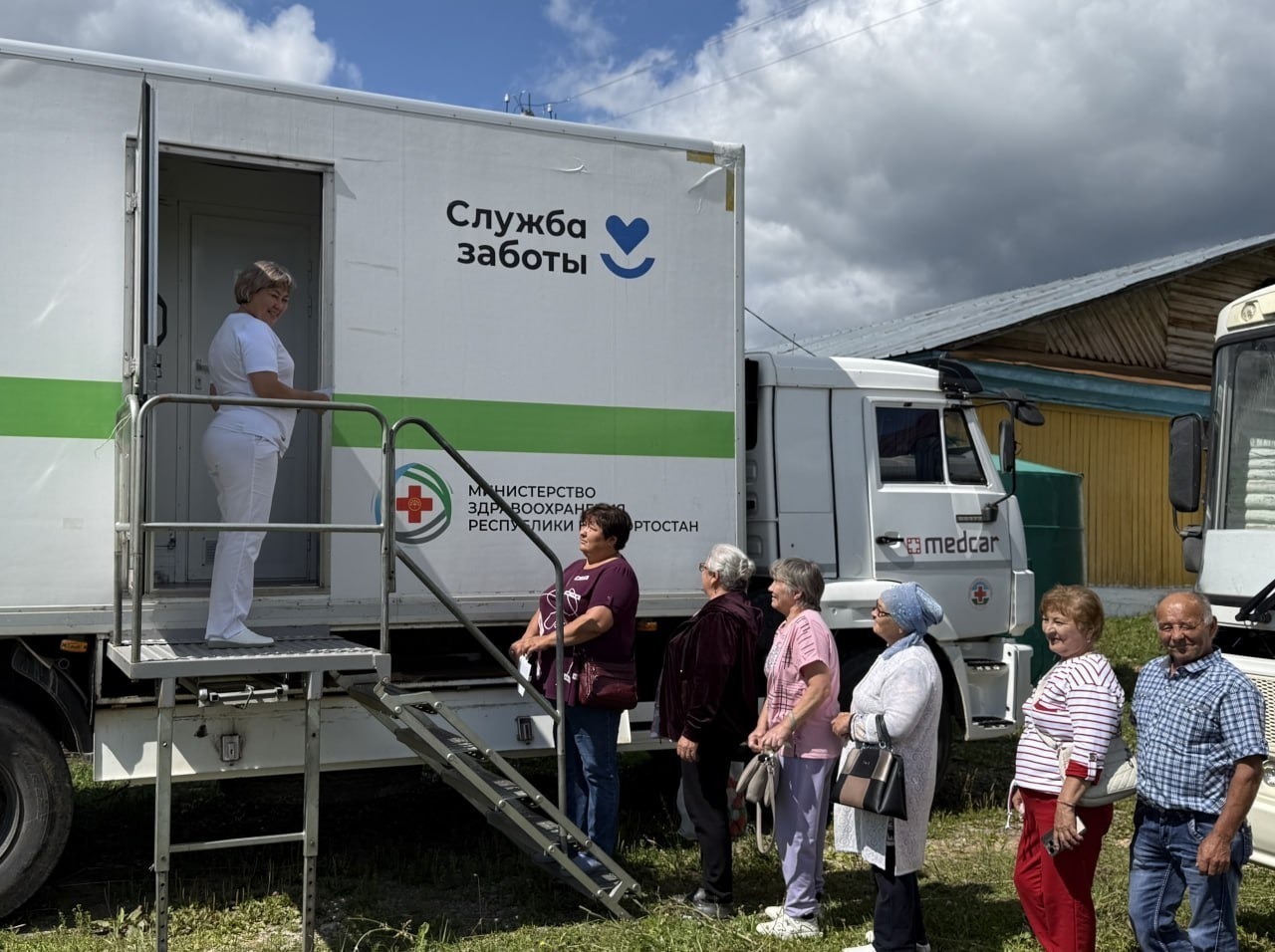 ИА «Башинформ" Архив