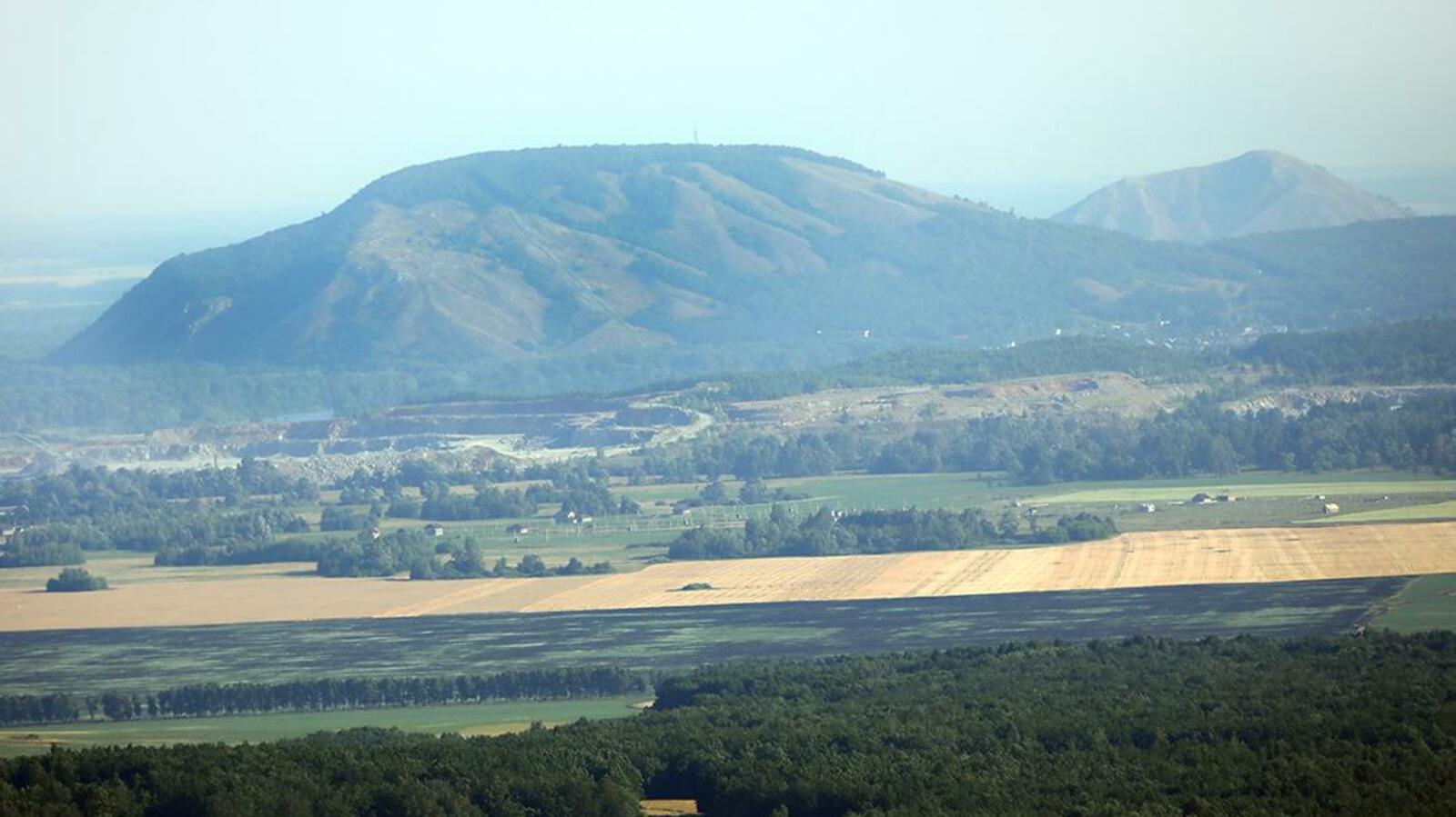 Валерий Шахов