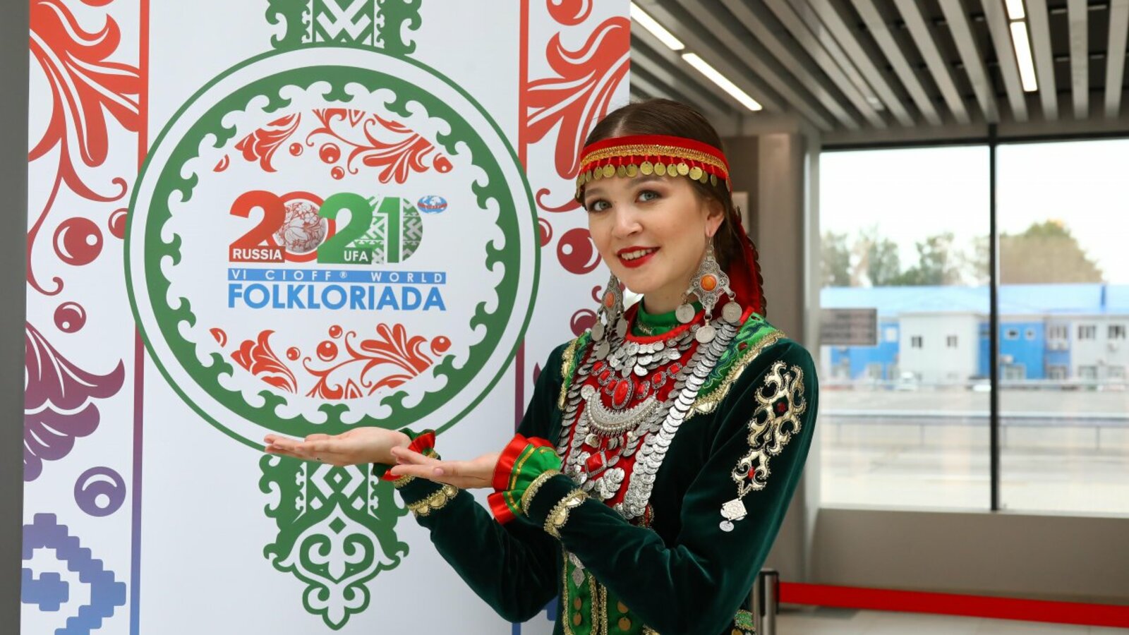 Олег Яровиков и Валерий Шахов