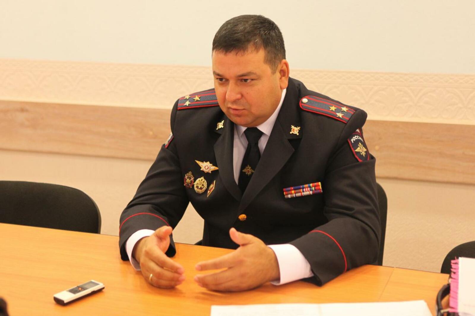 пресс-служба МВД РБ