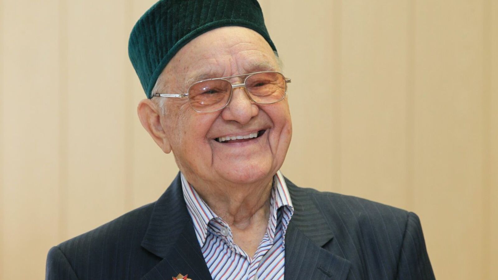 Олег Яровиков