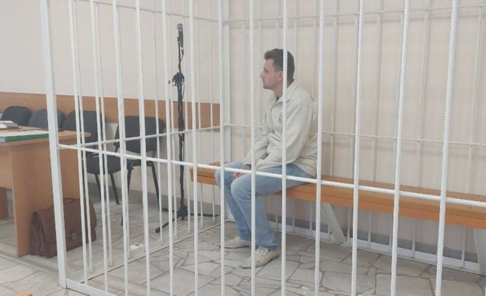пресс-служба СУ СК России по РБ