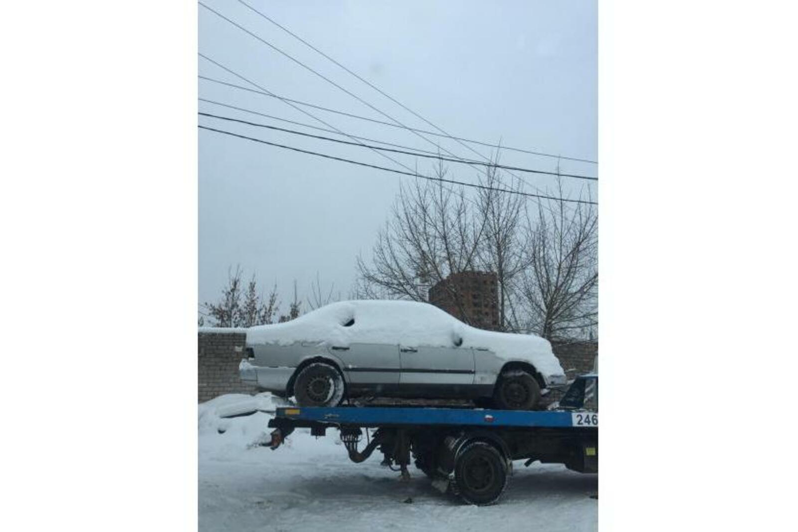 Администрация Уфы
