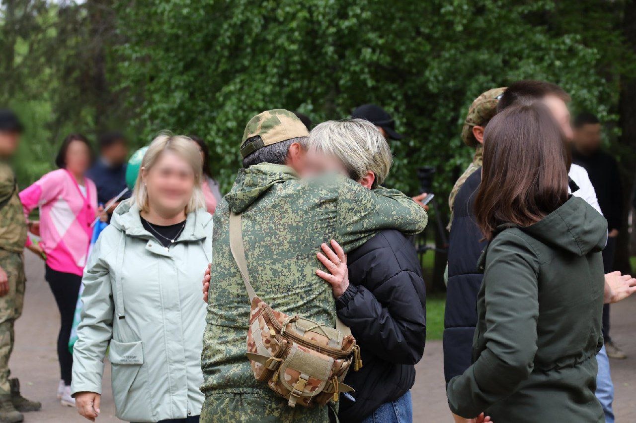 Валерий Шахов