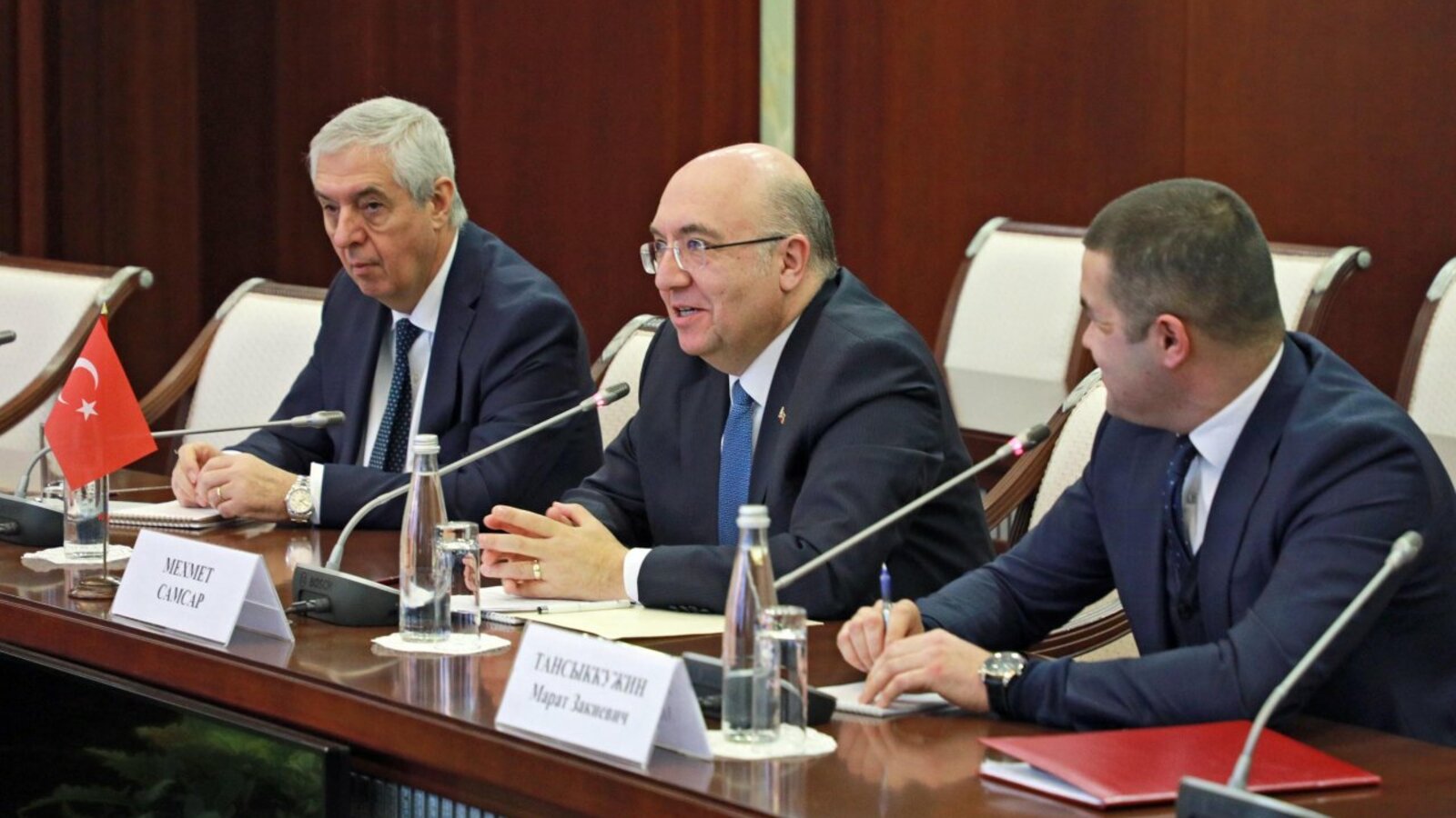 пресс-служба Главы РБ