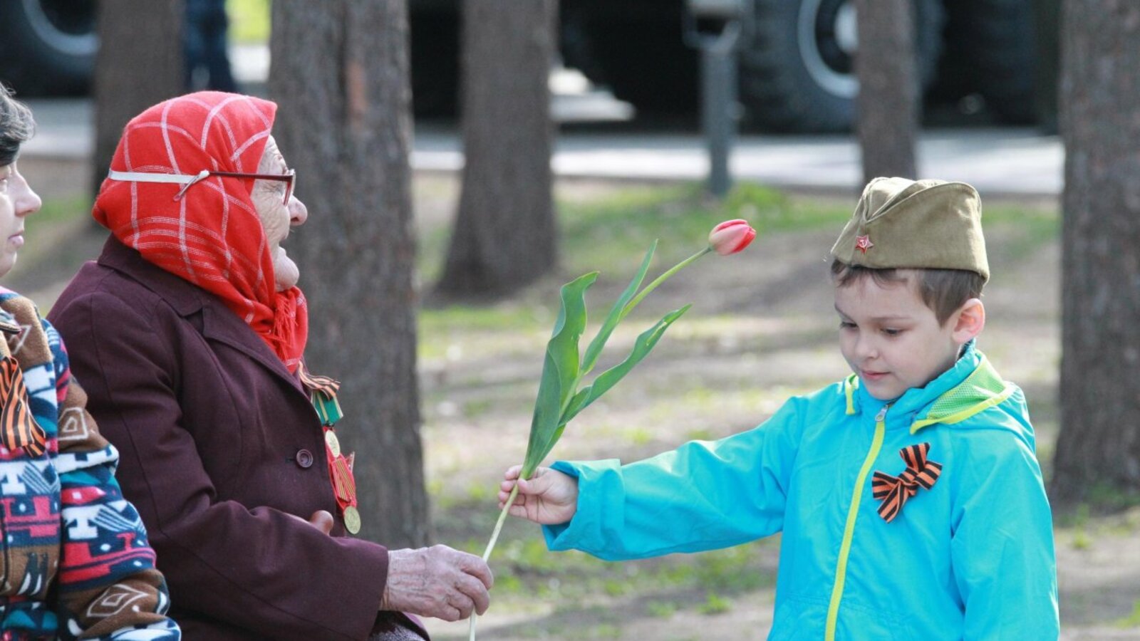 Олег Яровиков