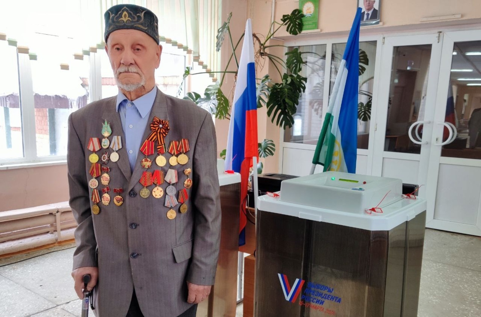 пресс-служба администрации Благовещенского района