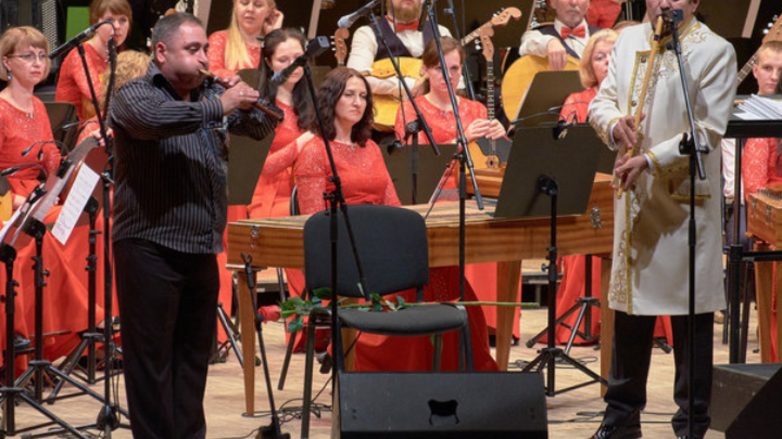 предоставлено Рамилом Гайзуллиным