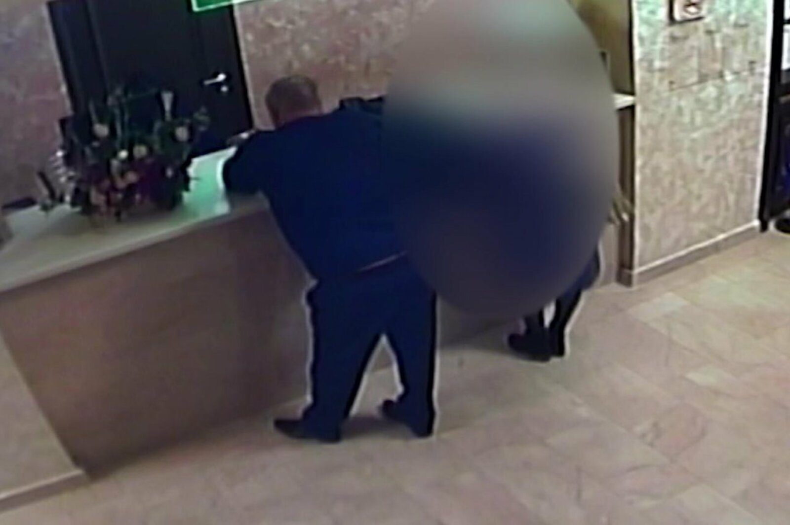 стоп-кадр видео ГТРК Башкортостан