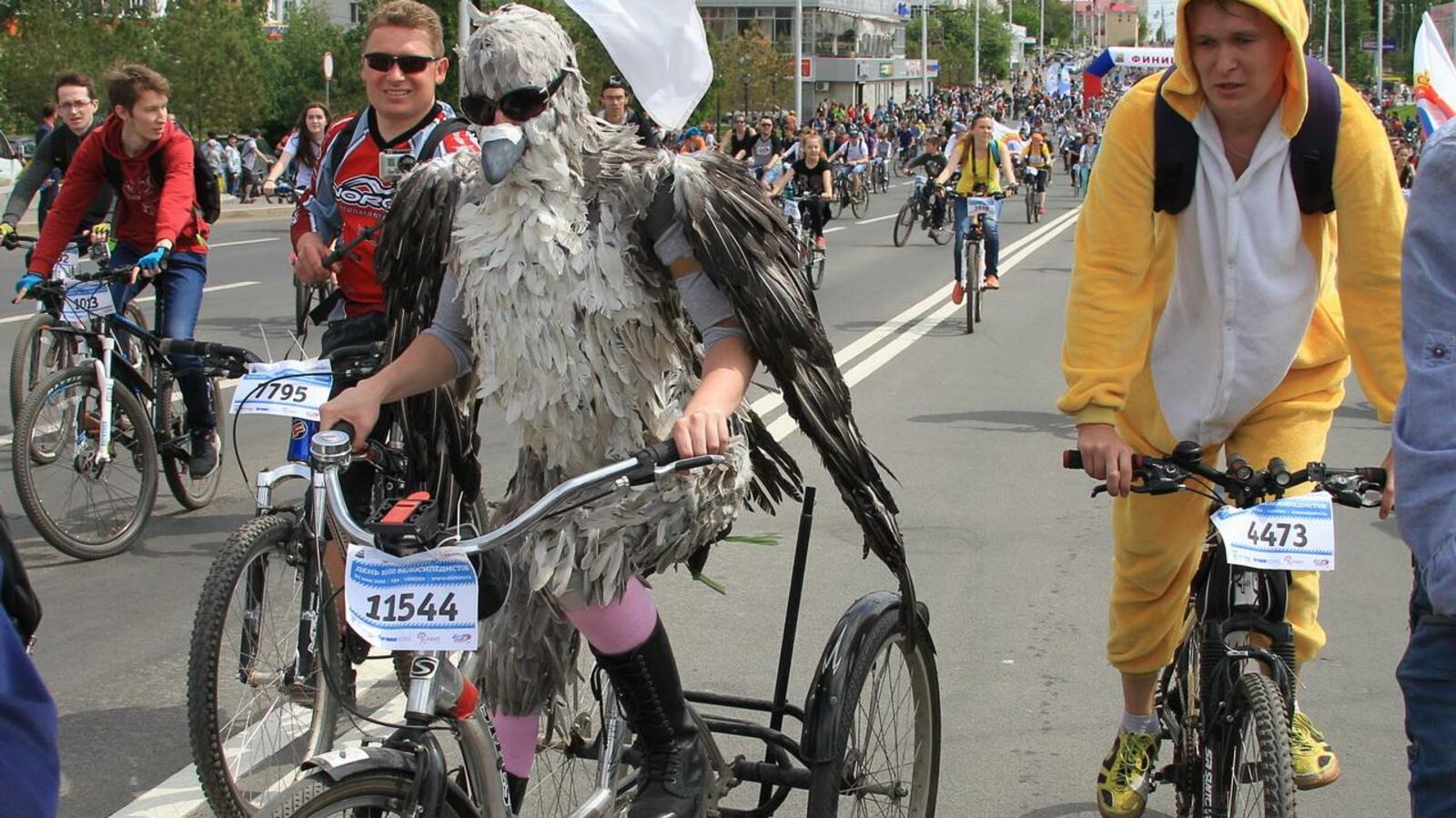 Олег Яровиков