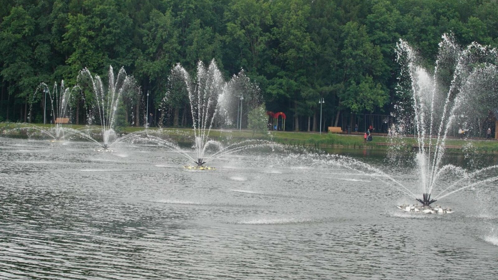 Олег Яровиков