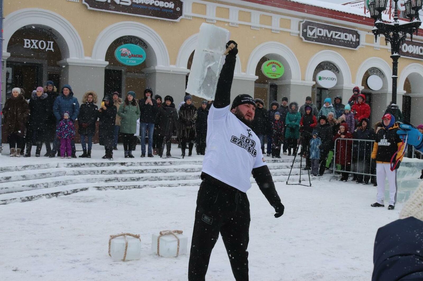 пресс-служба Кировского района г. Уфы