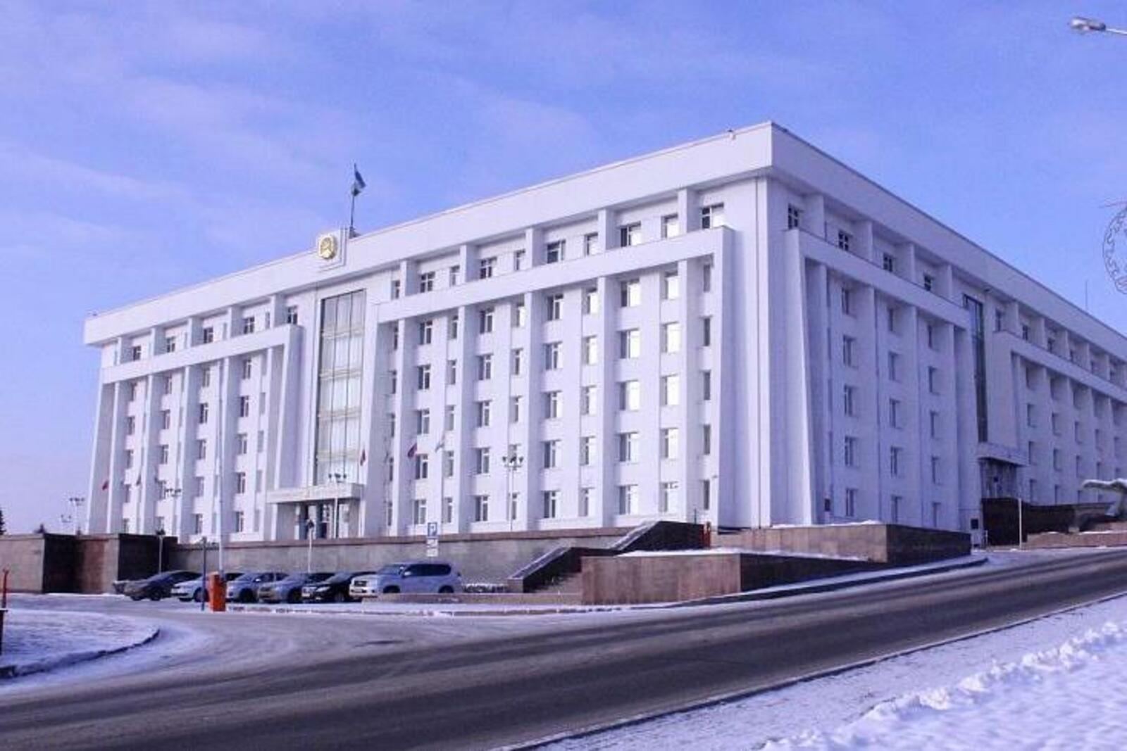 пресс-служба Главы Башкортостана
