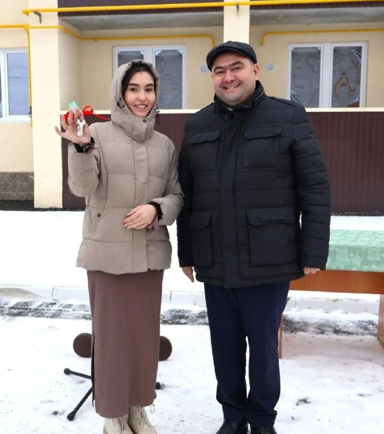 пресс-служба  минстрой РБ