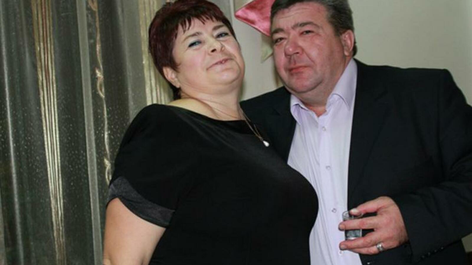 Личный архив семьи Родионовых