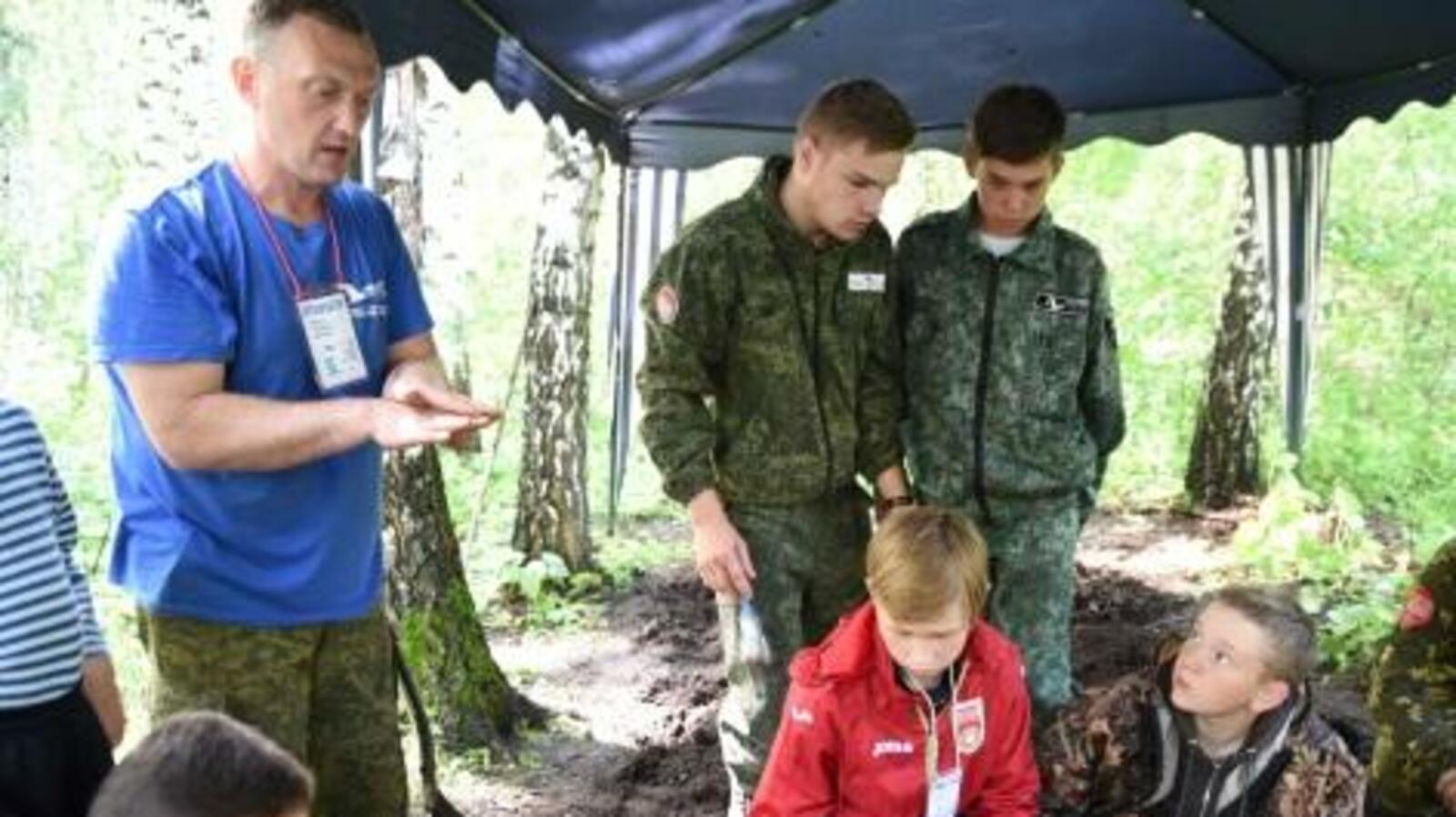 Зиля Абдуллина