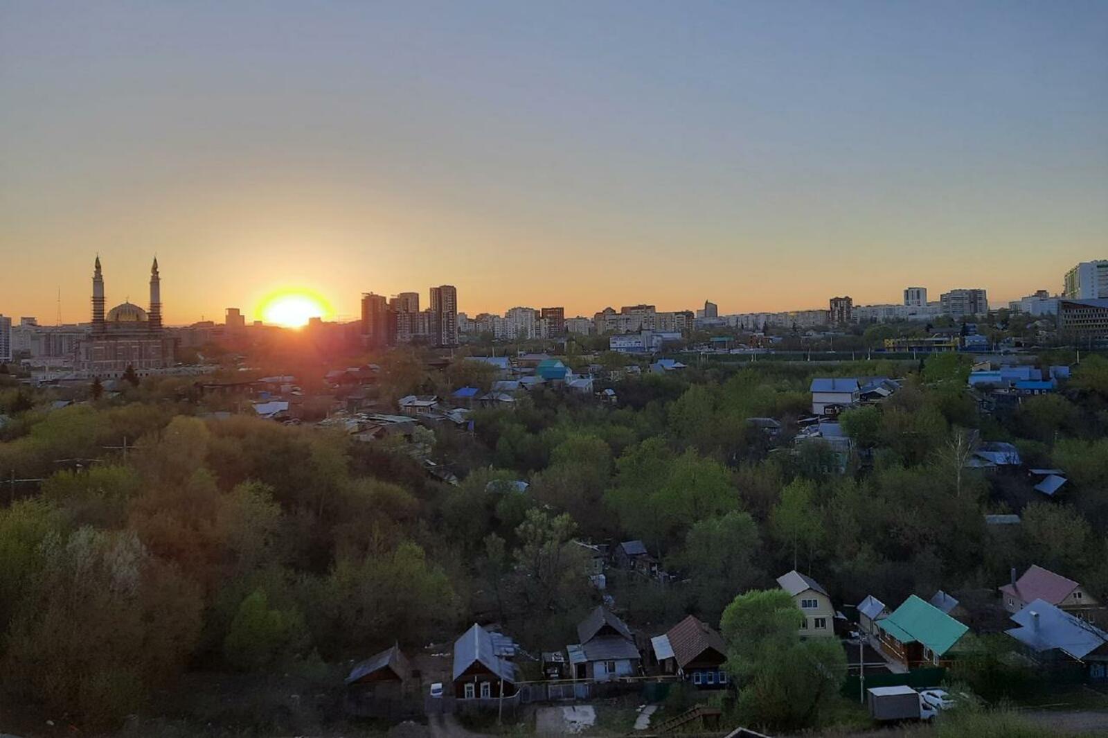 Лейла Аралбаева