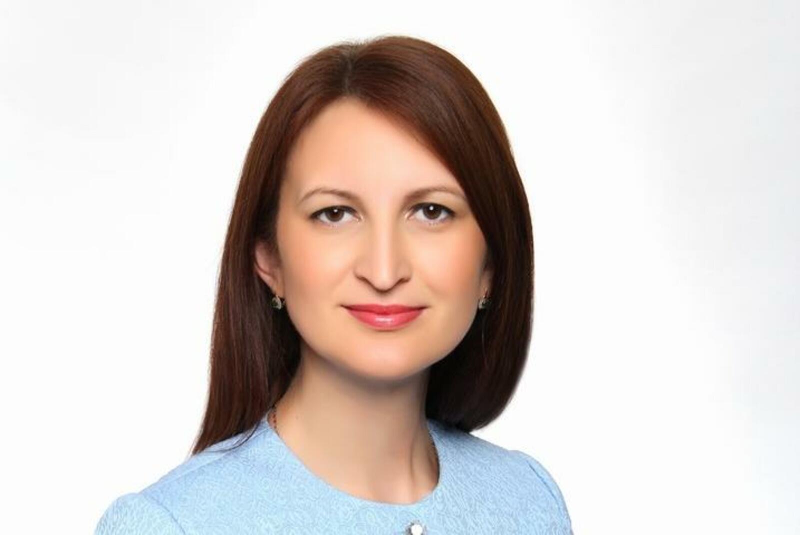 Газизова Энже