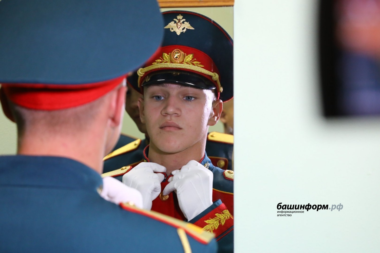 Валерий Шахов