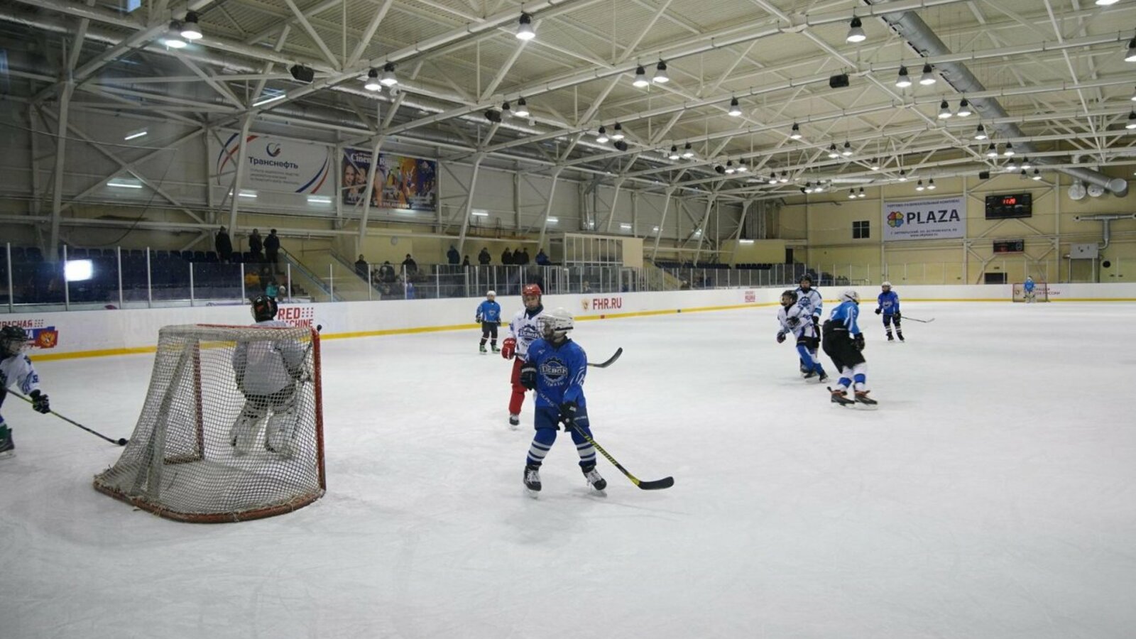 Олег Яровиков