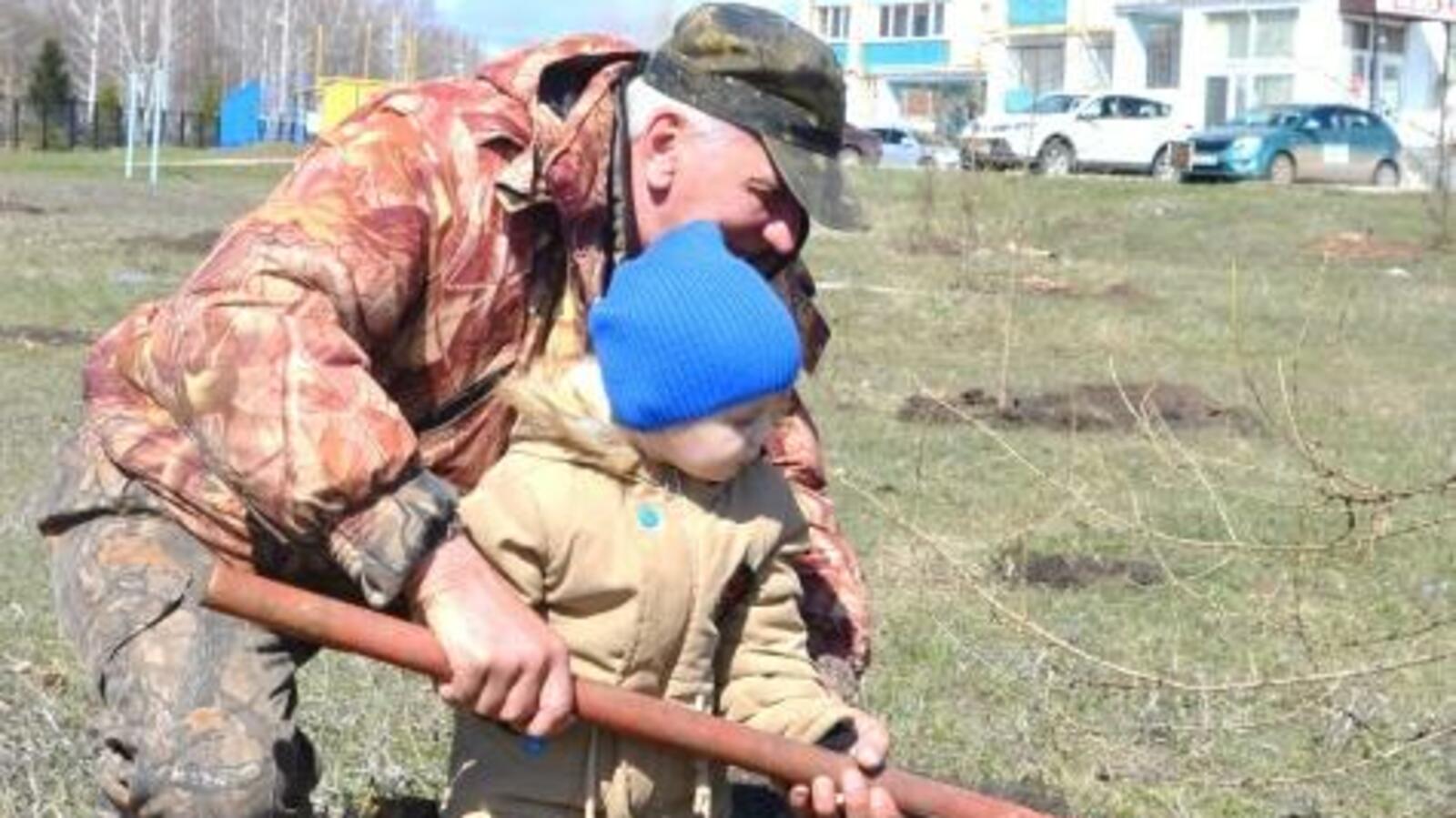 администрация Туймазинского района