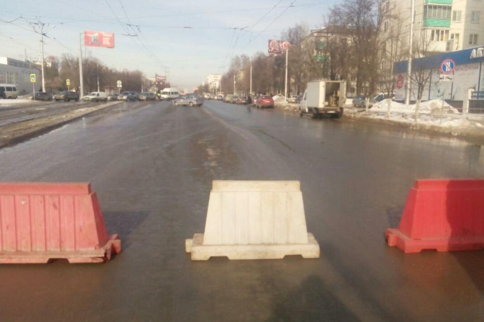 МУП «Уфаводоканал»