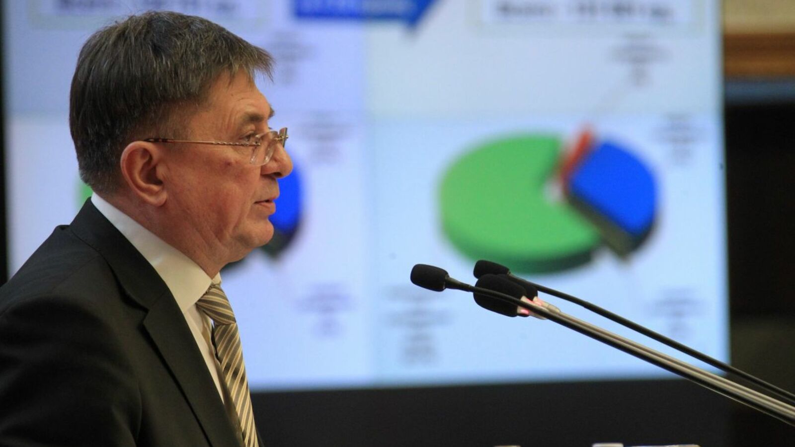 Олег Яровиков