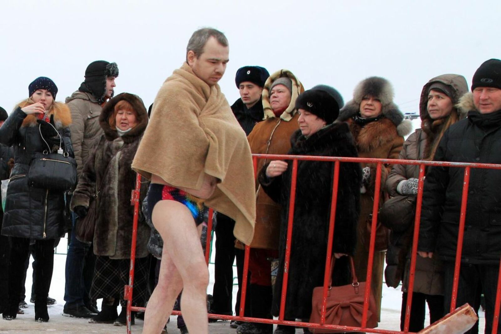 Олег Яровиков