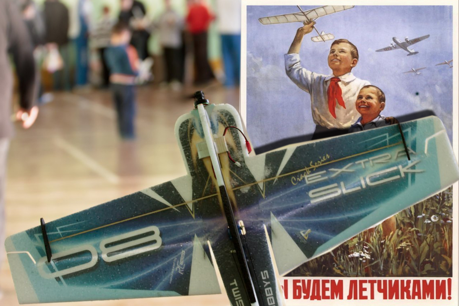 Лариса Ветлугина коллажы