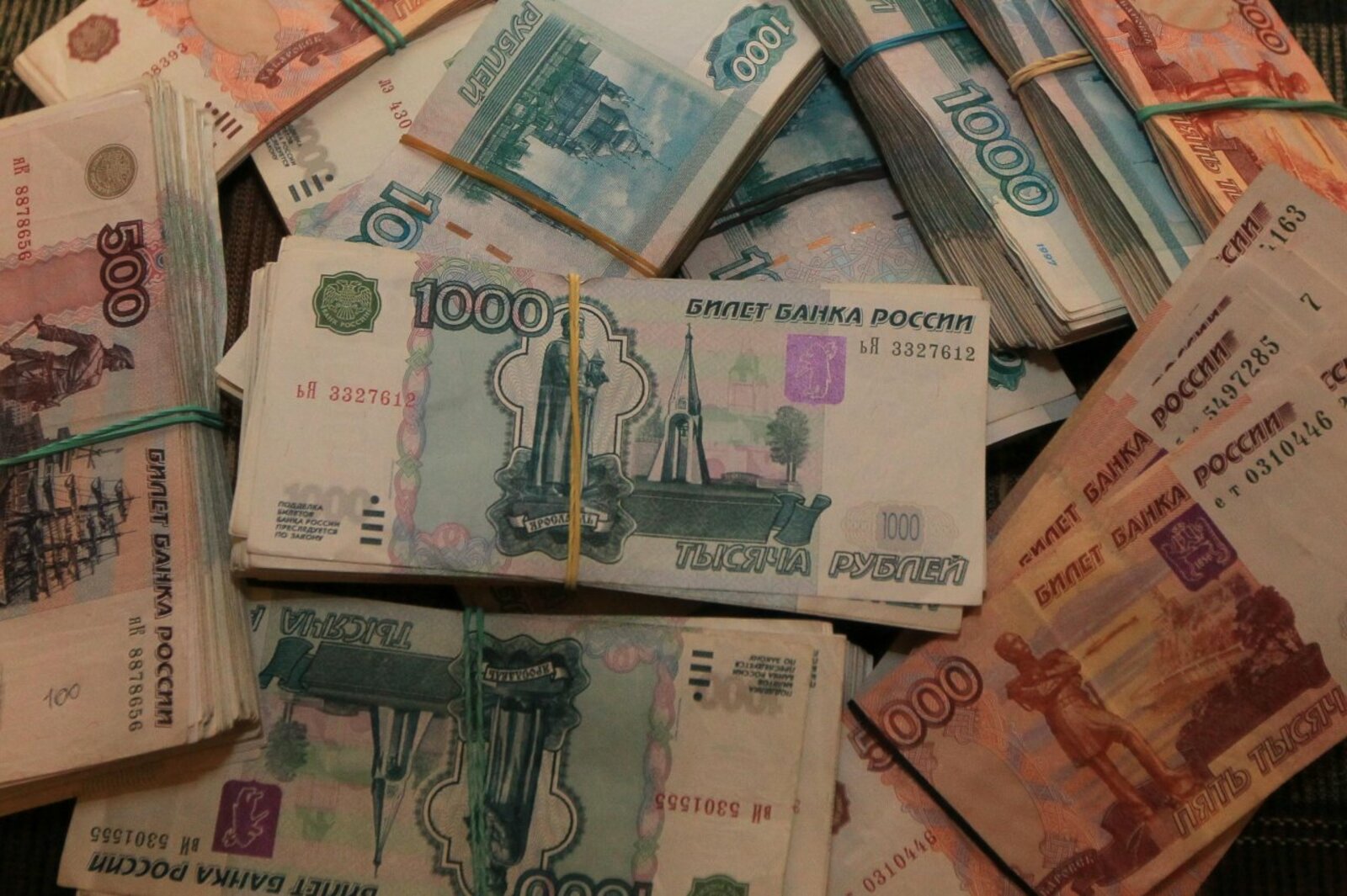 Олег Яровиков