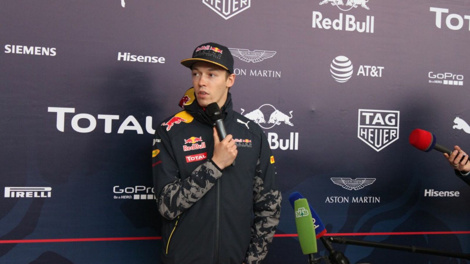 Виктория Гаврилова