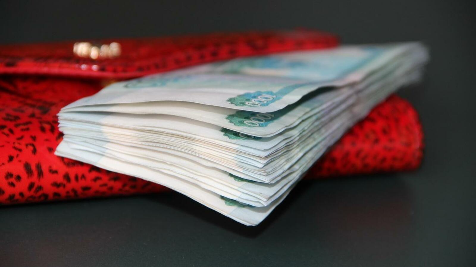 Карина Камаева