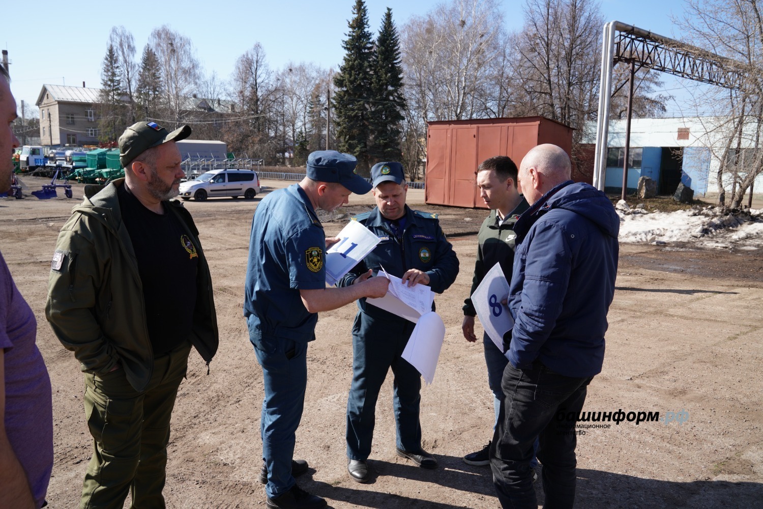 Олег Яровиков