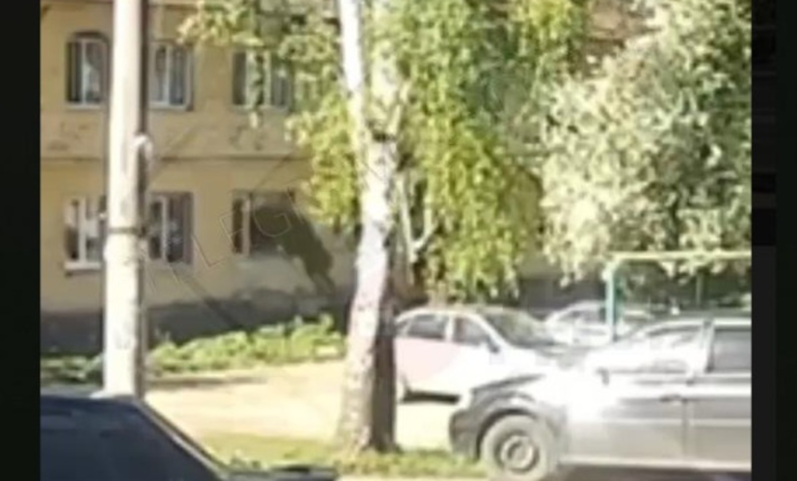 БашДТП, телеграм