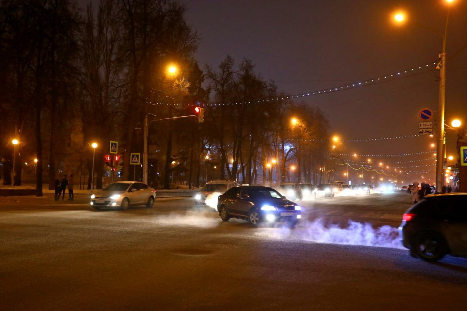 Валерий Шахов