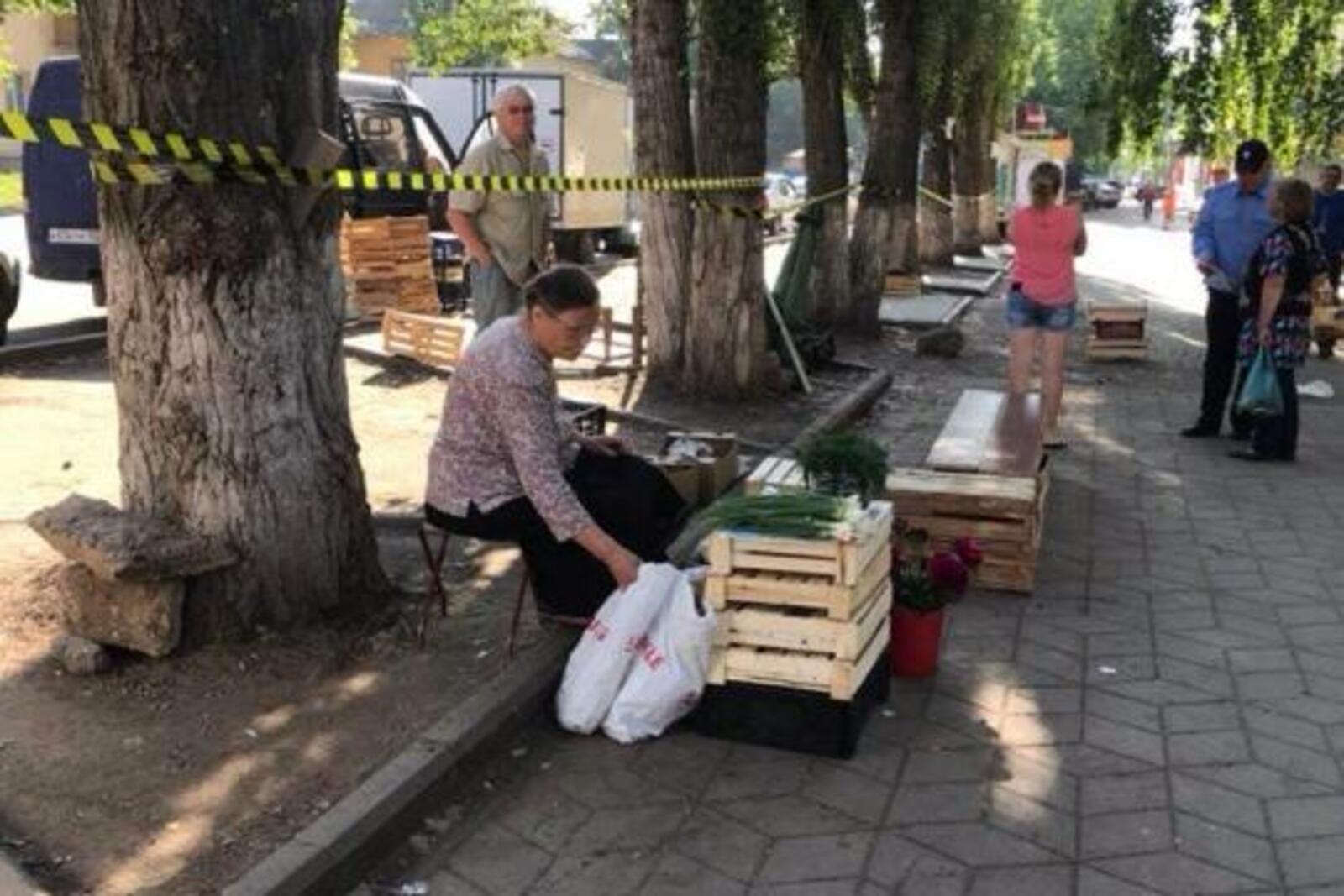 администрация Советского района