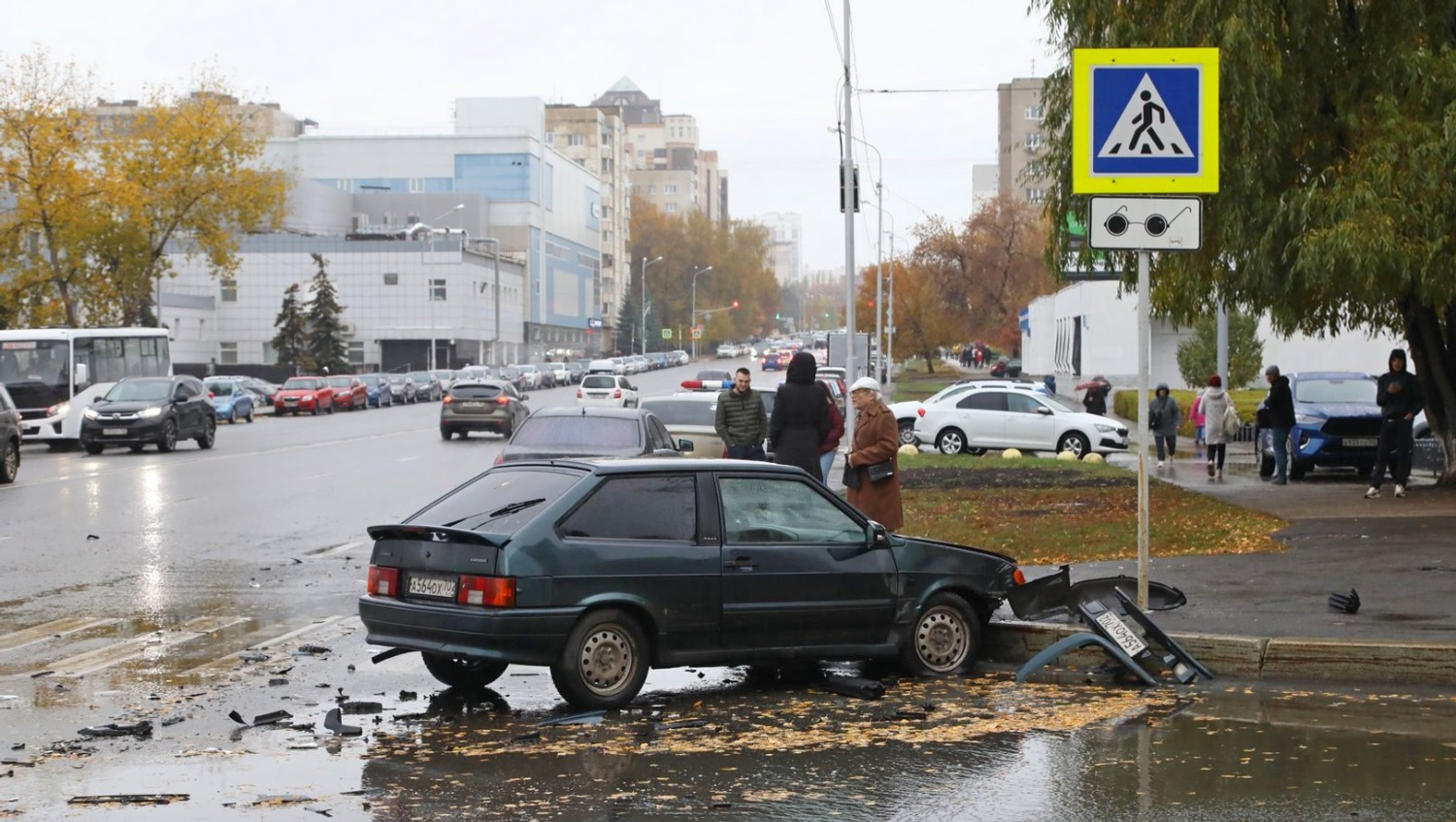 Валерий Шахов