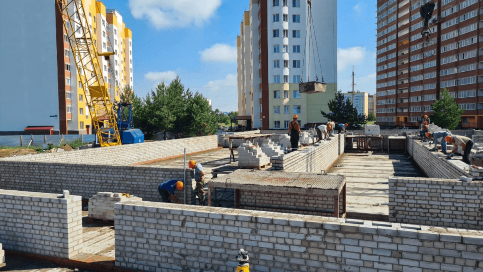 Госстрой РБ