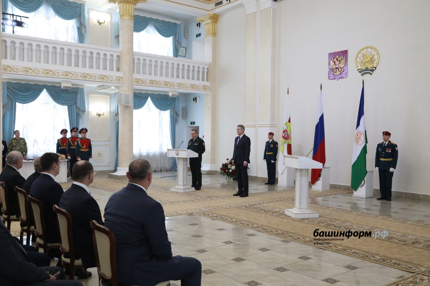 Валерий Шахов