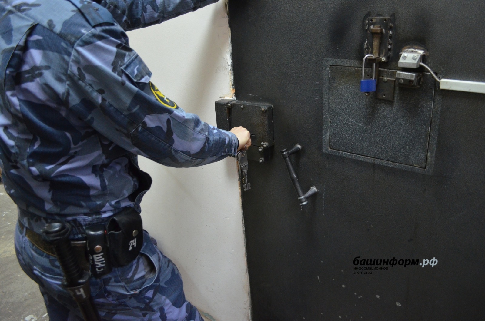 Ксения Калинина