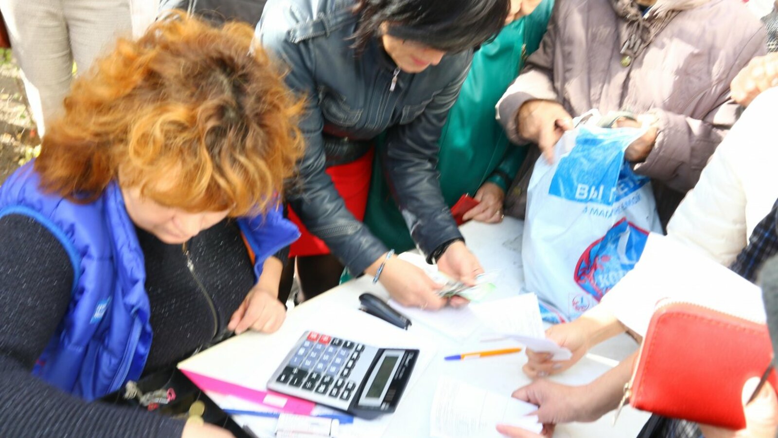 Валерий Шахов