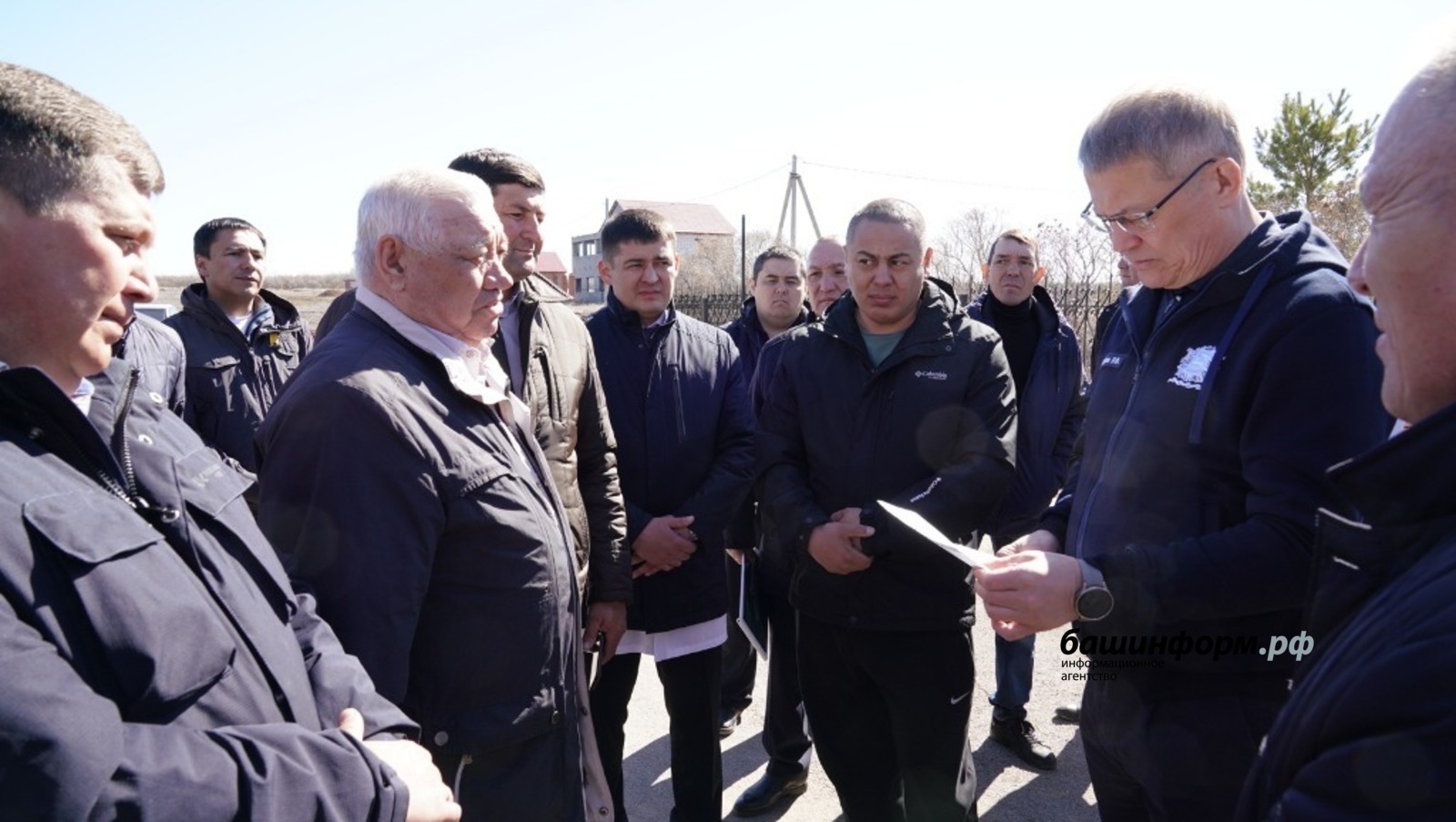 Олег Яровиков