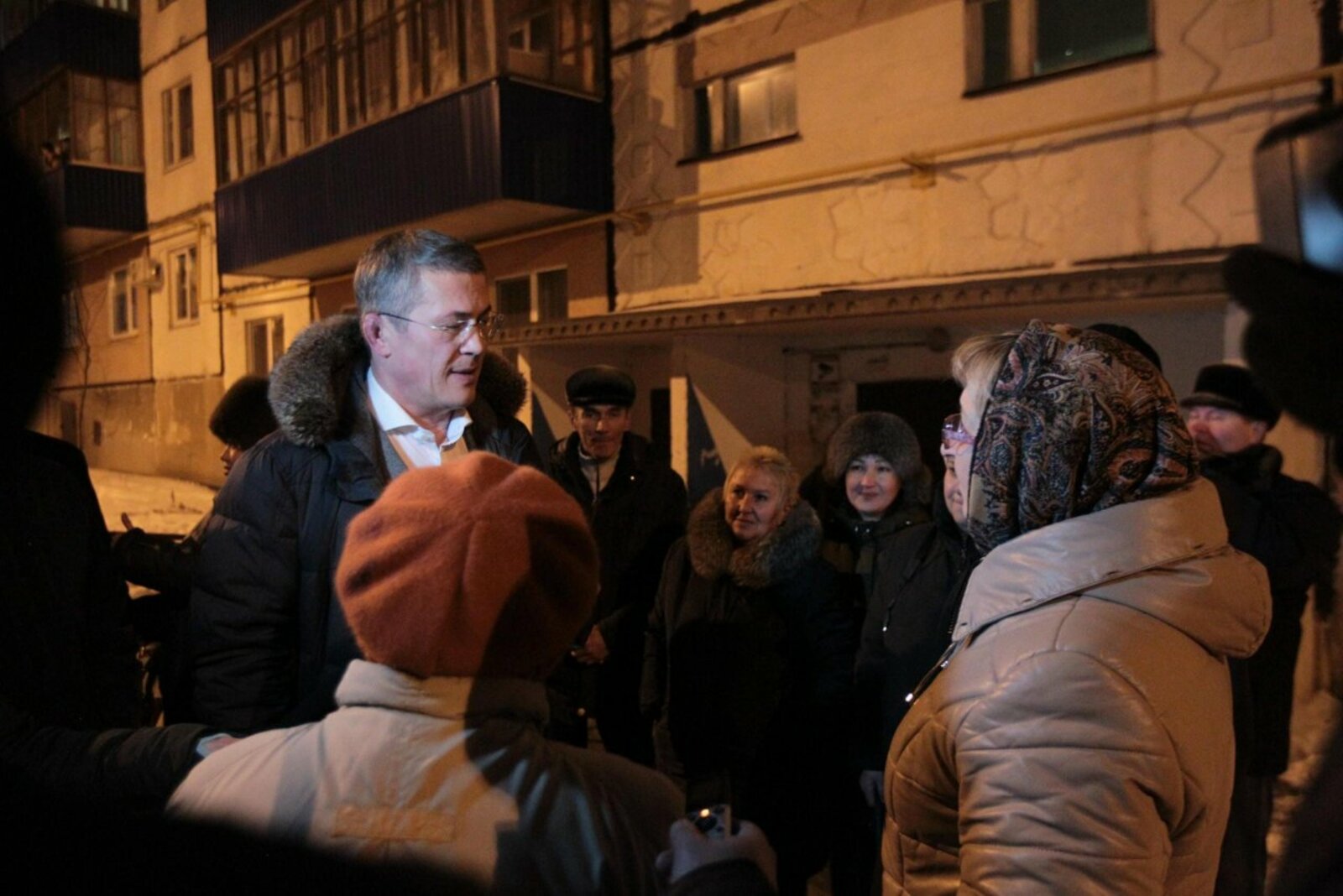 Олег Яровиков