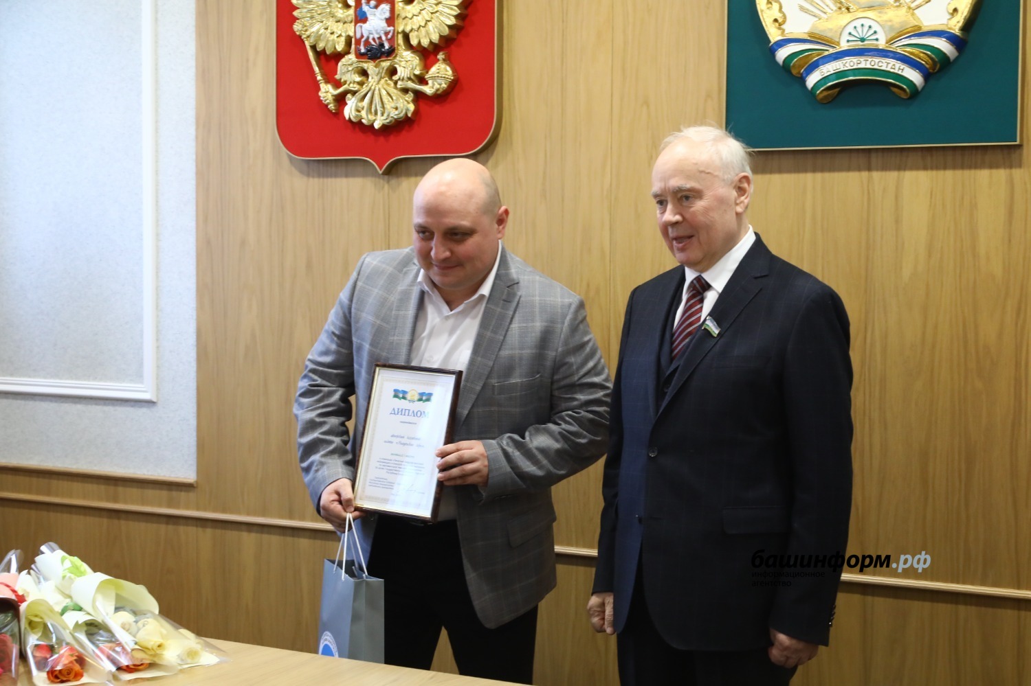 Валерий Шахов