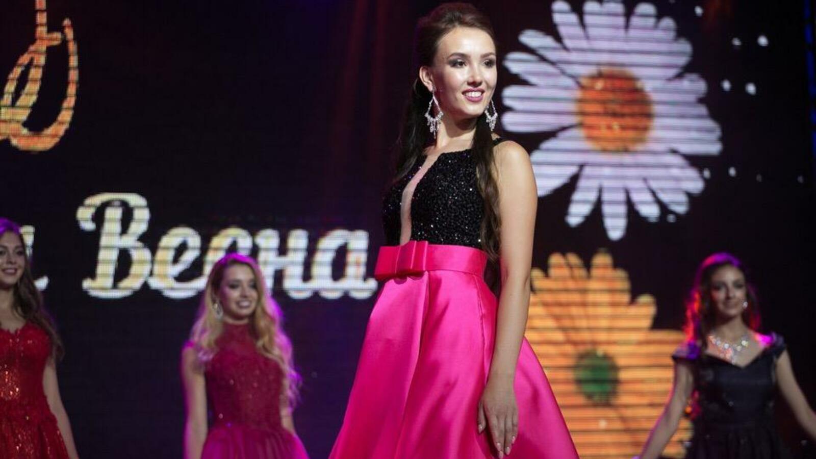 Мария Белакова