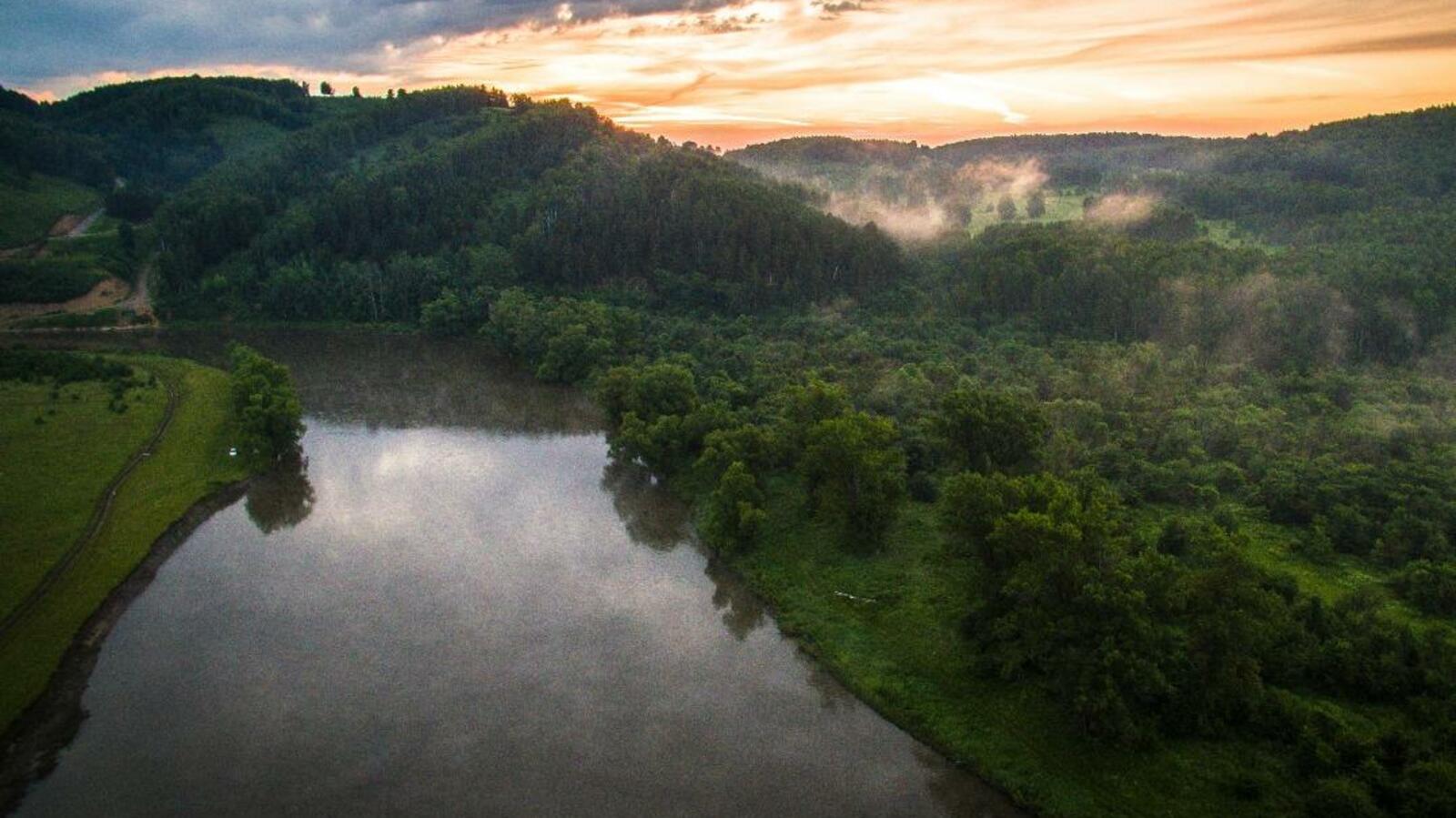 санаторий «Янган-Тау»
