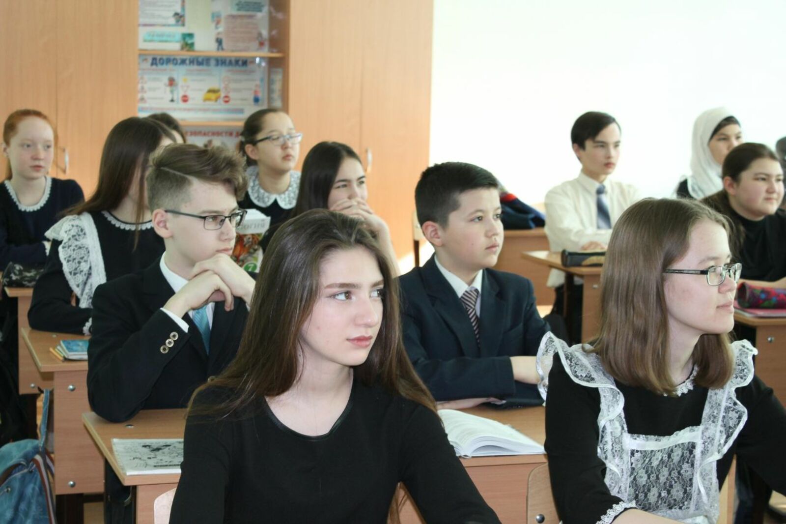 пресс-служба ОНФ