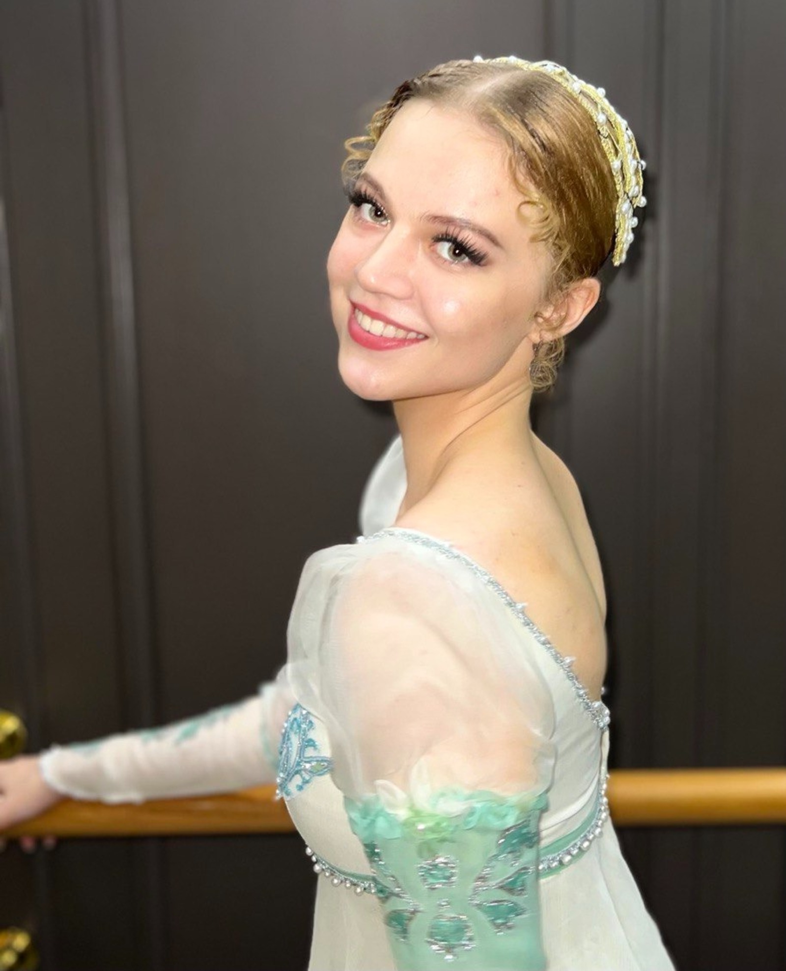 из архива Софьи Валиуллиной